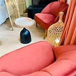 Appartement Ile Verte Entre Chu&vieille Grenoble