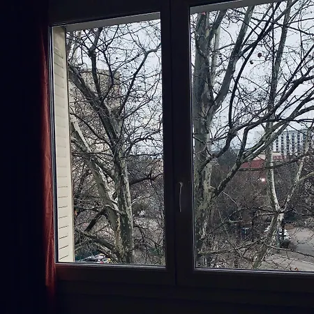 Ile Verte Entre Chu & Vieille Appartamento *