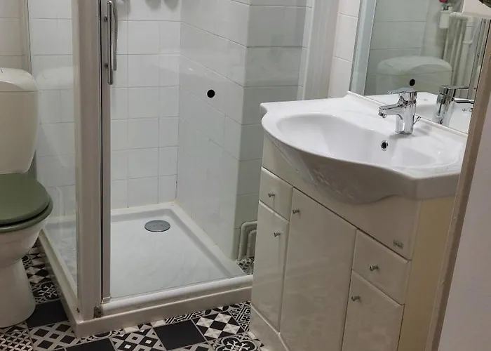 Ile Verte Entre Chu & Vieille *