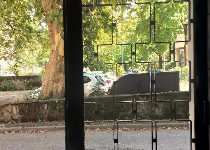 Ile Verte Entre Chu & Vieille *