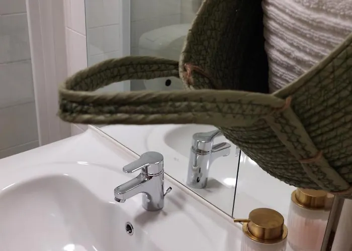 Ile Verte Entre Chu & Vieille